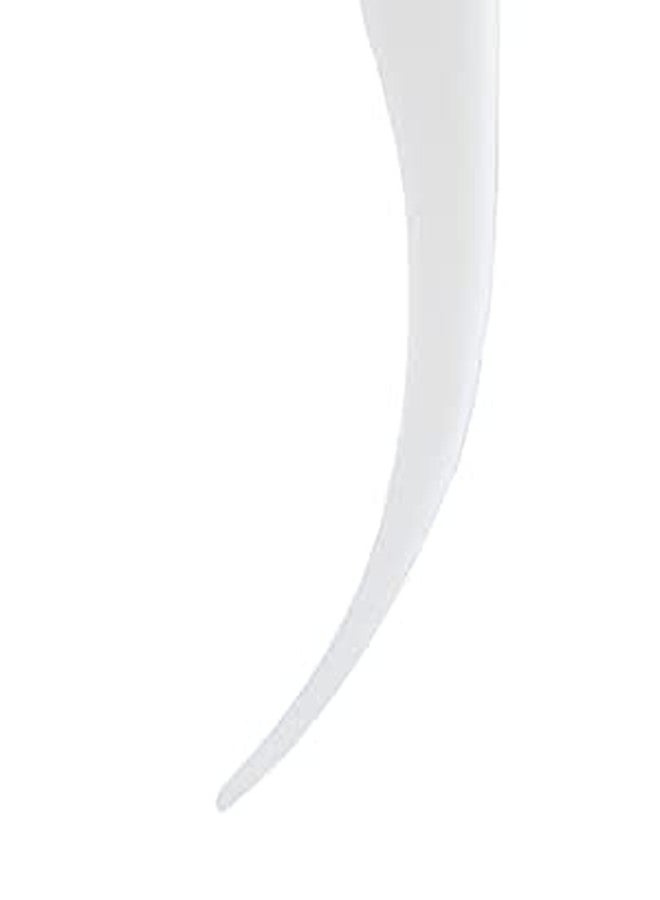 Aternal 100Pcs Dental Floss Toothpicks - Teeth Cleaning Flosses, Double Sided Tooth Picks Threads Tooth Flossing Tool Plastic Oral Care Tool for Kids & Adults - Image 2